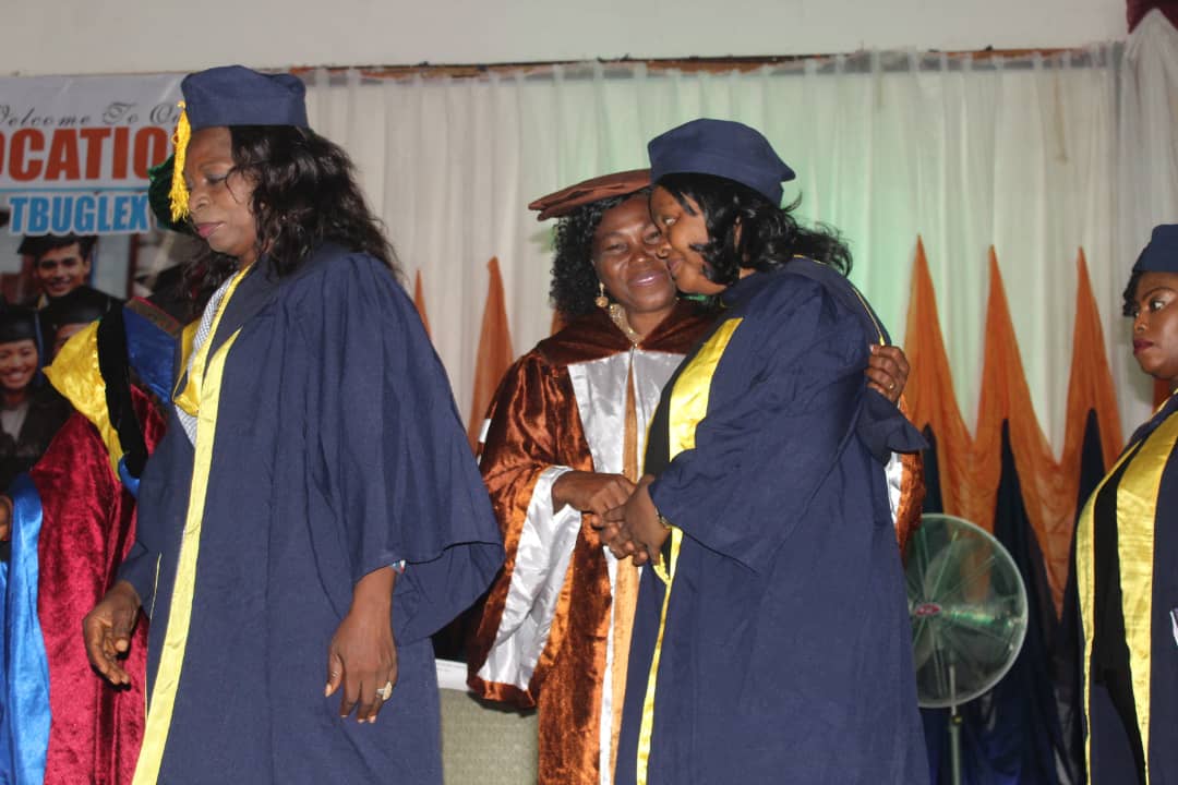 TBUGLEX Graduate